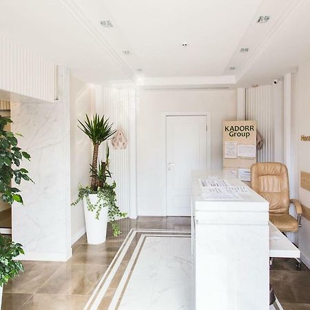Comfort Apartments, Kadorr 34 Pearl オデッサ エクステリア 写真