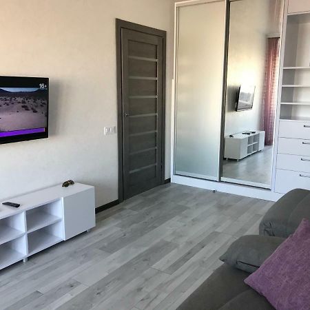Comfort Apartments, Kadorr 34 Pearl オデッサ エクステリア 写真