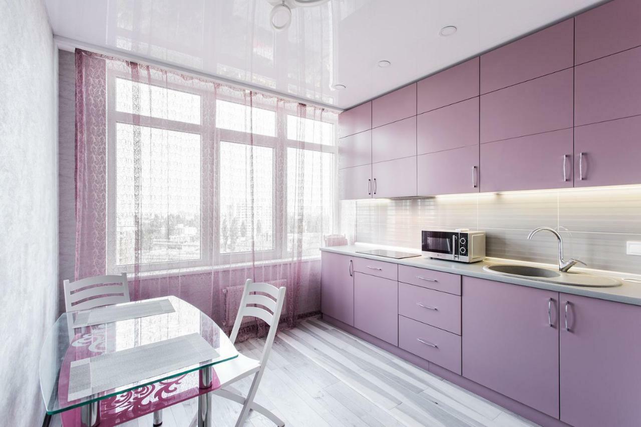 Comfort Apartments, Kadorr 34 Pearl オデッサ エクステリア 写真
