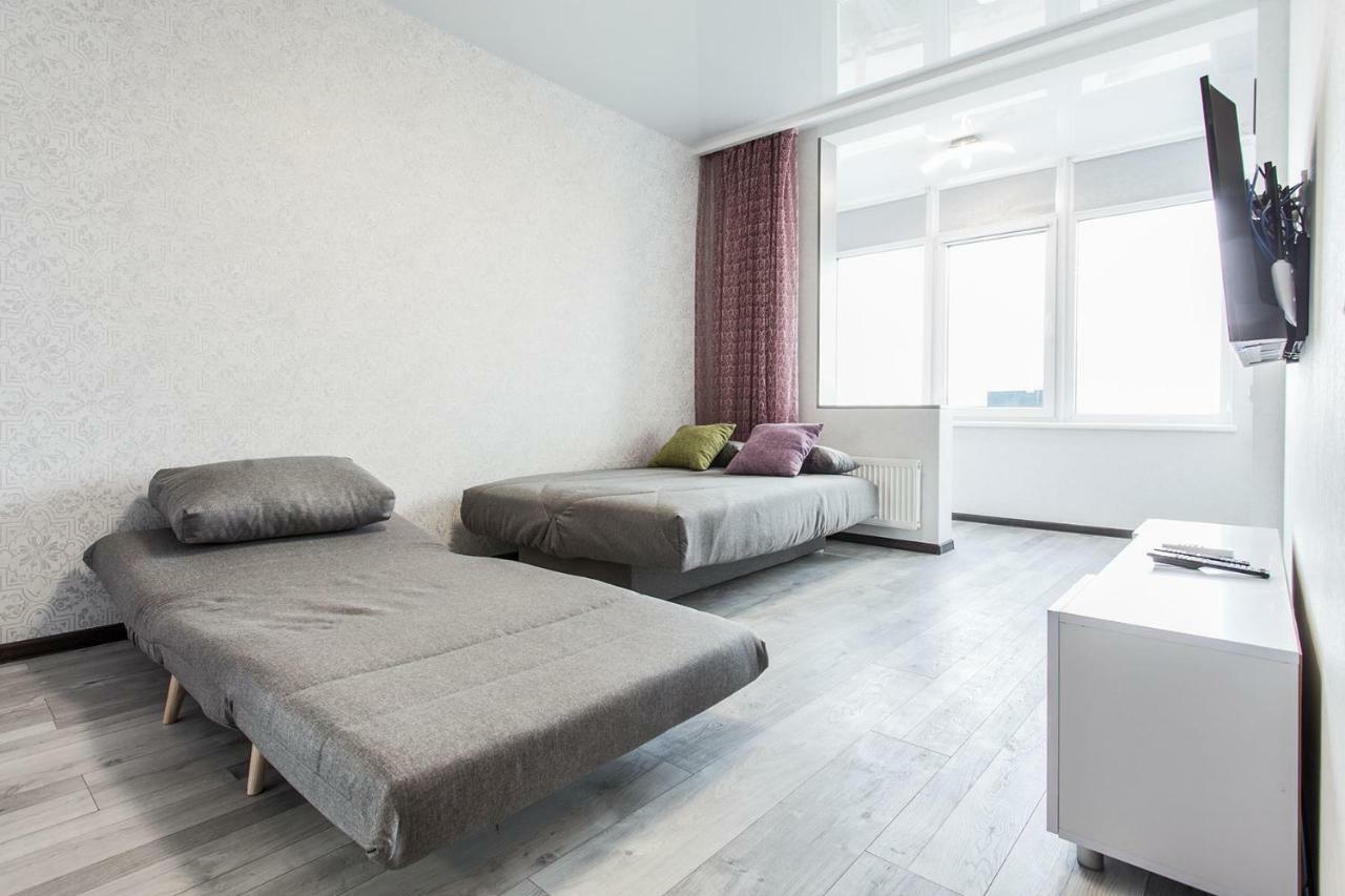 Comfort Apartments, Kadorr 34 Pearl オデッサ エクステリア 写真