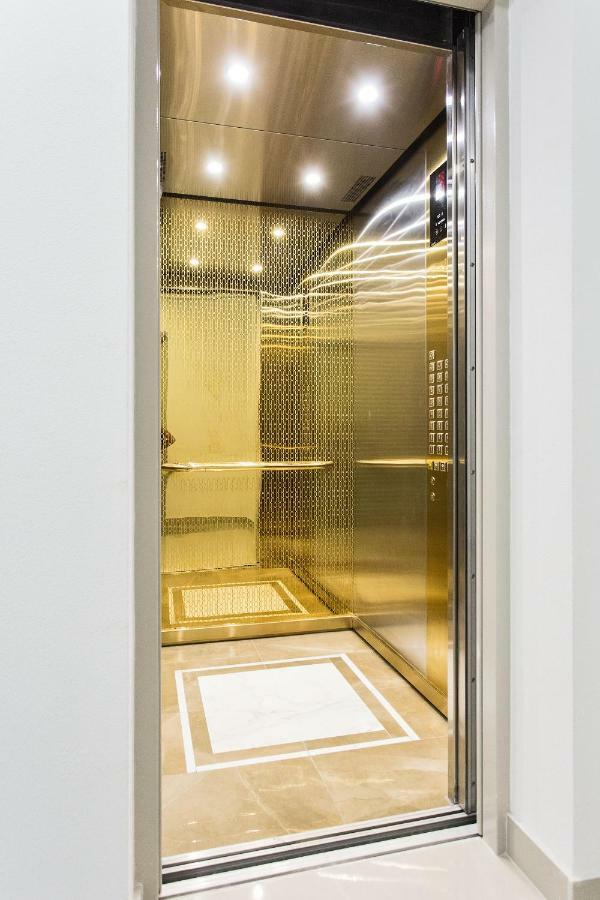 Comfort Apartments, Kadorr 34 Pearl オデッサ エクステリア 写真