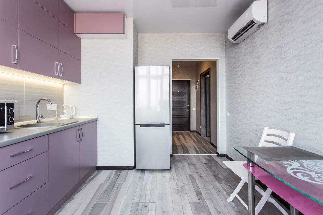 Comfort Apartments, Kadorr 34 Pearl オデッサ エクステリア 写真