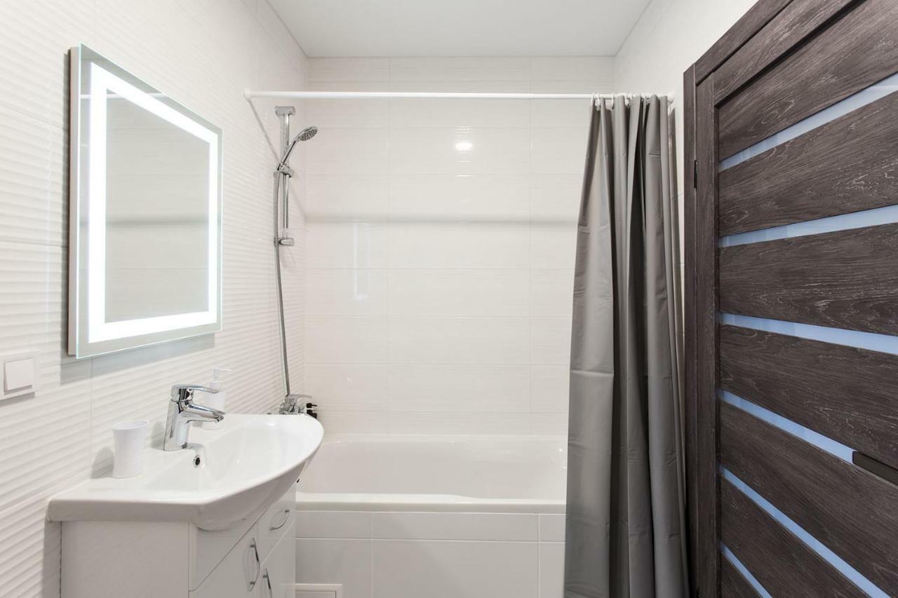 Comfort Apartments, Kadorr 34 Pearl オデッサ エクステリア 写真