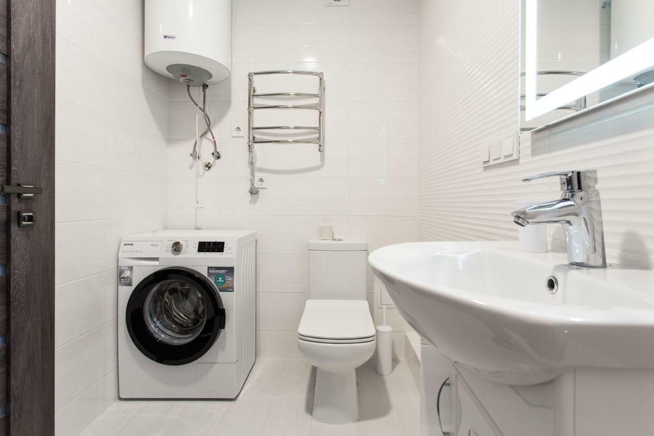 Comfort Apartments, Kadorr 34 Pearl オデッサ エクステリア 写真
