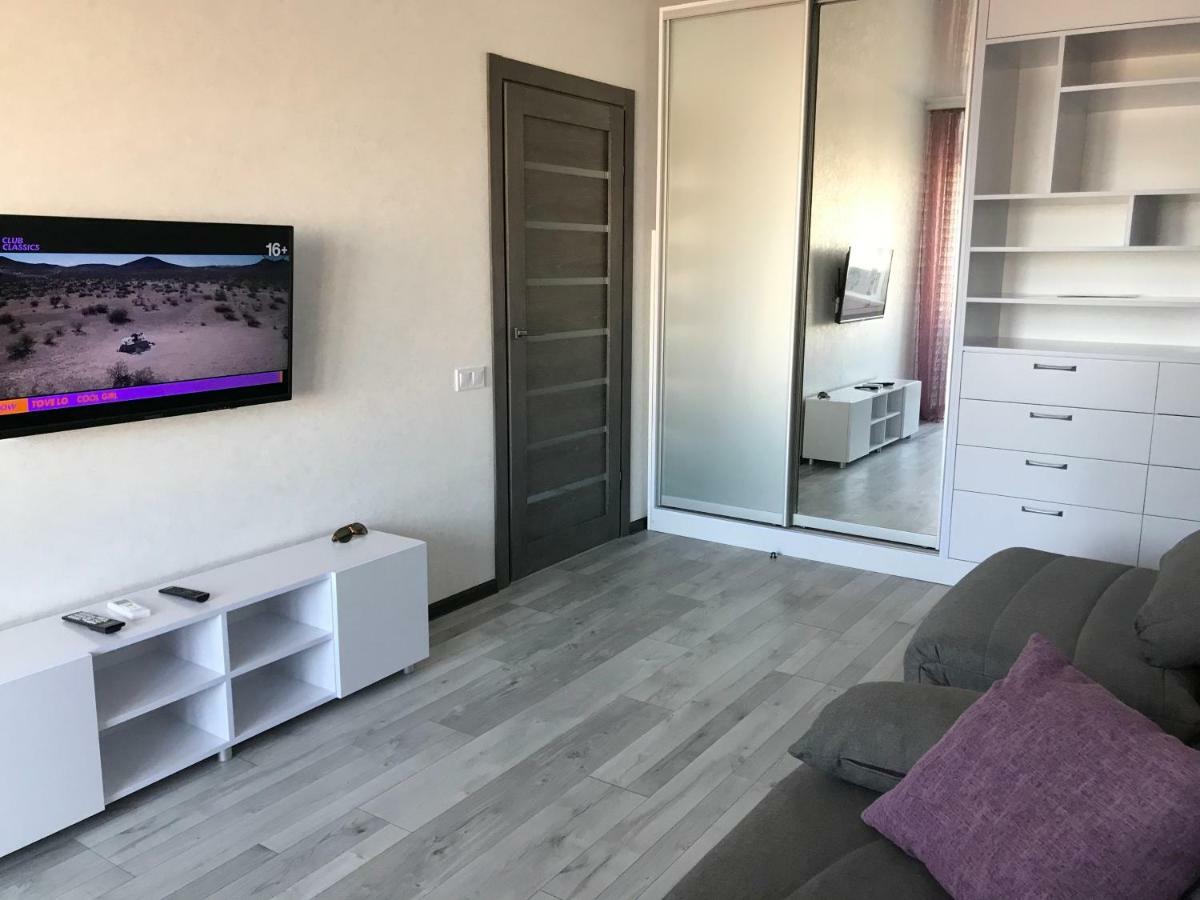 Comfort Apartments, Kadorr 34 Pearl オデッサ エクステリア 写真