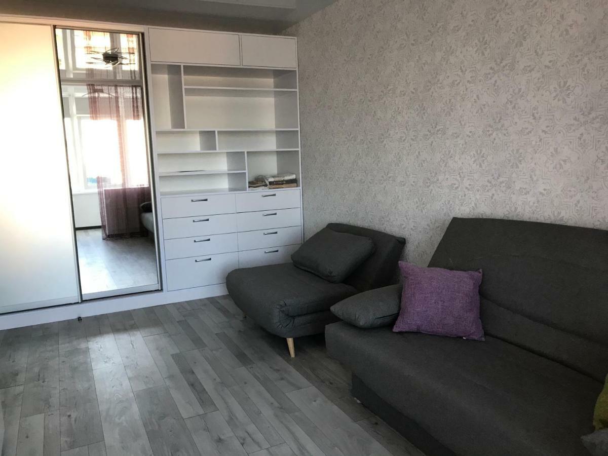 Comfort Apartments, Kadorr 34 Pearl オデッサ エクステリア 写真